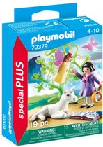 Playmobil Special Plus Feeënonderzoeker