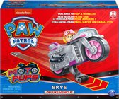 Paw Patrol Moto Themed Vehicle Skye