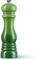 Le Creuset - Zoutmolen - 21 cm - Bamboo Groen