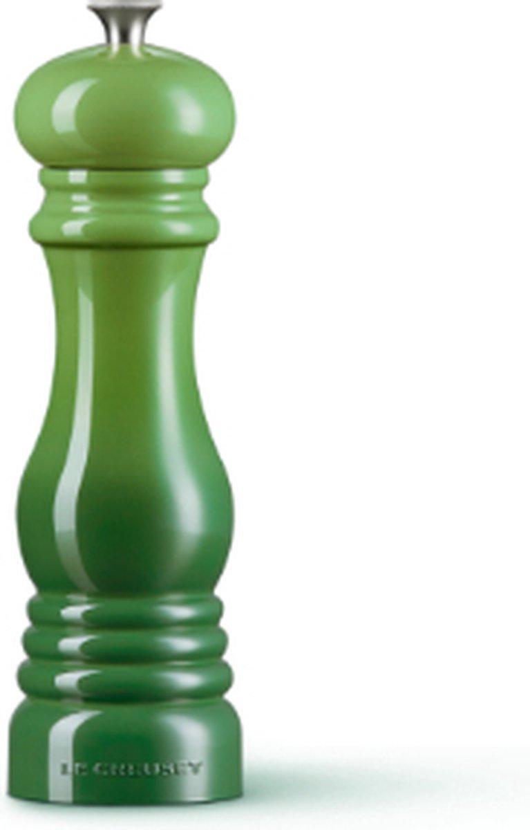 Le Creuset - Zoutmolen Bamboo 21cm