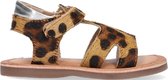 Sandales pour femmes Gioseppo Roseville - Filles - Marron - Taille 22