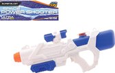 Aqua Fun waterpistool Space Powershooter +/- 50 cm