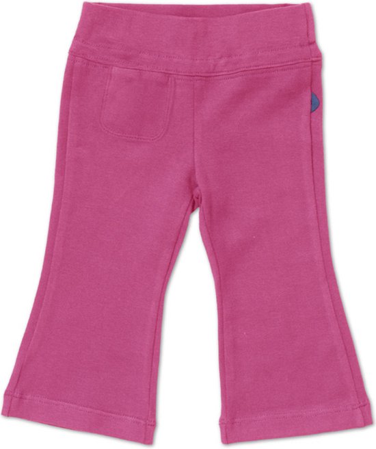 Silky Label broekje surpreme pink - wijde pijp - maat 50/56 - roze