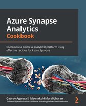 Azure Synapse Analytics Cookbook
