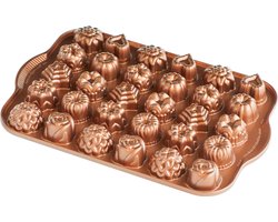 Bakvorm "Tea Cake & Candy" - Nordic Ware