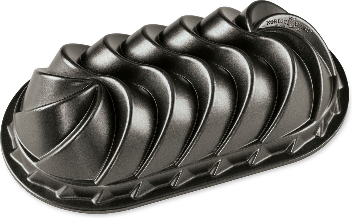 Bakvorm "Heritage Loaf Pan"- Nordic Ware | ProCast Classic