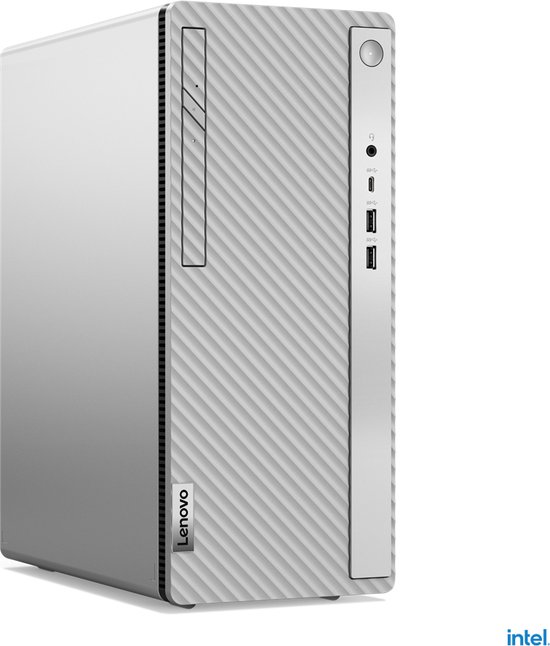 Lenovo IdeaCentre 5 i5-12400 Tower Intel® Core™ i5 16 GB DDR4-SDRAM 512 GB  SSD Windows... | bol.com