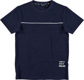 Bellaire T-shirt jongen navy blazer maat 170/176