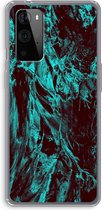 Case Company® - OnePlus 9 Pro hoesje - Ice Age - Soft Cover Telefoonhoesje - Bescherming aan alle Kanten en Schermrand