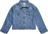 The New Meisjes TNBasta Jeans Jacket