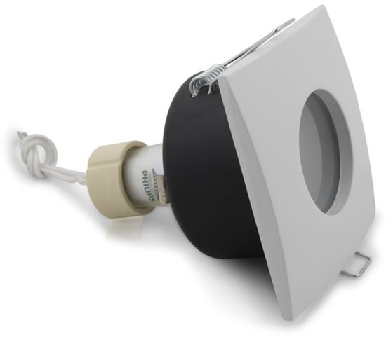 Spot encastrable LED Philips IP44 - Jolin