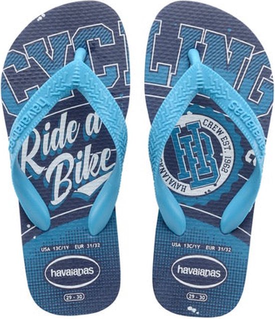 Havaianas Kids Atheletic Maat 27 28 bol