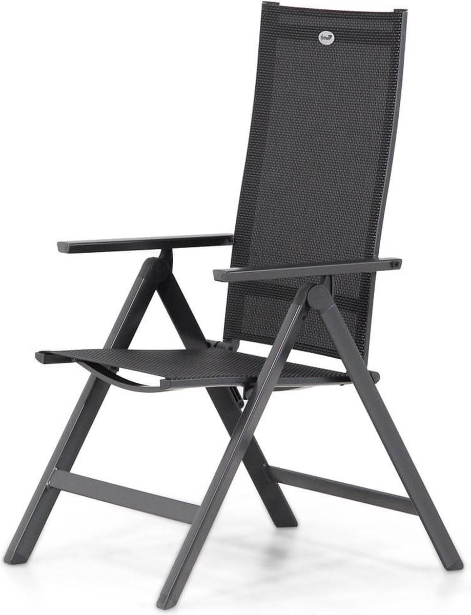 Hartman Aruba chaise de jardin réglable