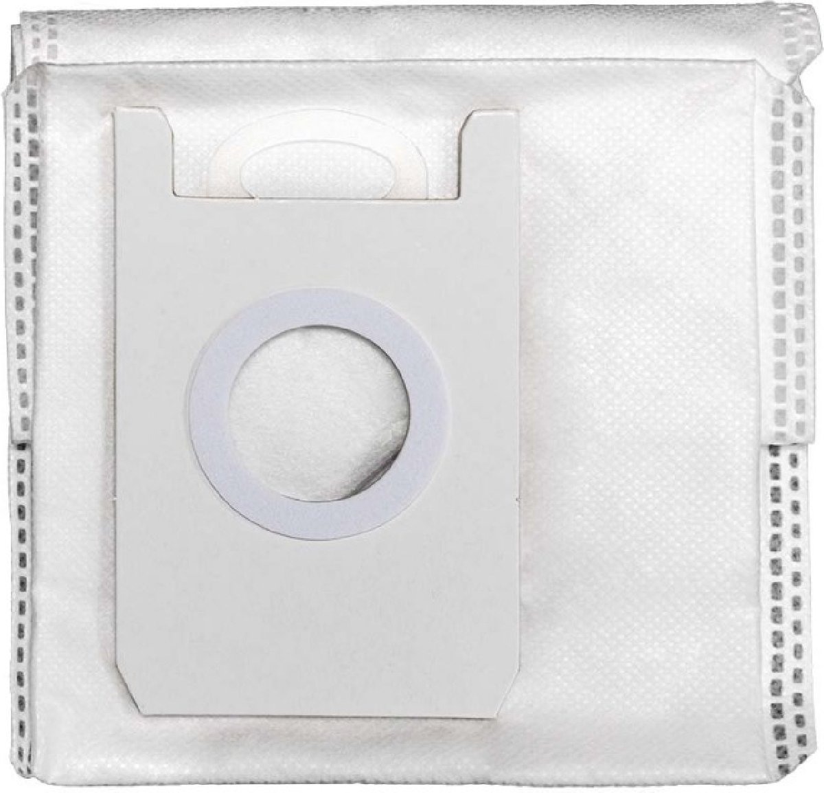 Cecotec Hygiënische zak voor Conga Home 2000, compatibel met Conga Home 2000, inhoud 2 l