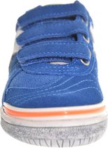 Munich G3 Velcro Lage sneakers - Jongens - Blauw - Maat 38