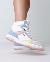 Mexx Meisjes Sneaker Ginia Multicolor