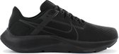 Nike Air Zoom Pegasus 38 - Heren Hardloopschoenen Running Sport Schoenen Zwart CW7356-001 - Maat EU 40 US 7