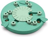 intelligentiespeelgoed Dog Worker 34,5 cm groen