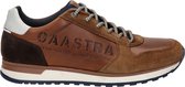 Gaastra heren sneaker - Cognac - Maat 40