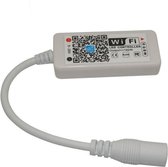 Mini Wi-Fi RGBW & RGBWW LED Controller