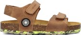 Develab 48277 Sandalen - Jongens - Cognac - Maat 32