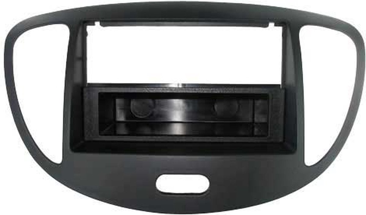 1-DIN paneel Hyundai i10 2008-2013