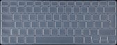 Mobigear Guard Keyboard Protector geschikt voor Apple MacBook Pro 13 Inch (2012-2015) - EU / UK Layout