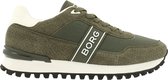 Bjorn Borg - Sneaker - Men - Olv - 44 - Sneakers