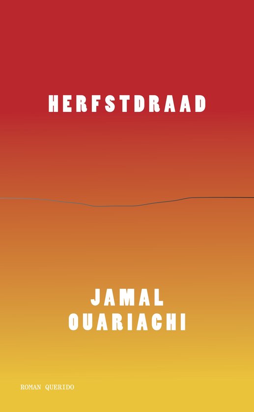 jamal-ouariachi-herfstdraad