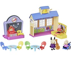 foto van Peppa Pig School Speelset