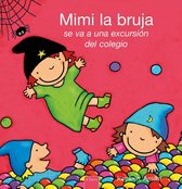Heksje Mimi  -   Heksje Mimi op stap met de klas (POD Spaanse editie)