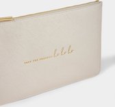 Pochette - Prosecc-ho-ho