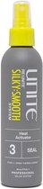 UNITE RE:UNITE Silky:Smooth Heat Activator