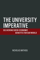 The University Imperative