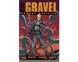 Gravel 4 - Combat Magician