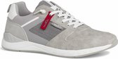 s.Oliver Heren Sneaker 5-5-13611-38 200 grijs Maat: 45 EU