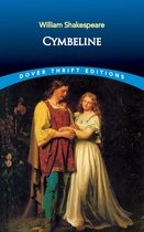 Dover Thrift Editions: Plays - Cymbeline
