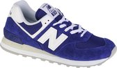 New Balance WL574FK2, Vrouwen, Marineblauw, Sneakers, maat: 39