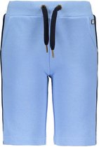 Like Flo Broek jongen blue maat 128