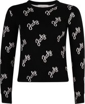 Jacky Girls Pullover Celeste