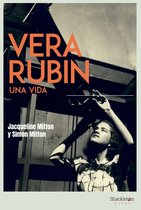 Ciencia - Vera Rubin