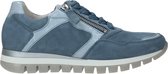 Gabor Sneaker  Blauw