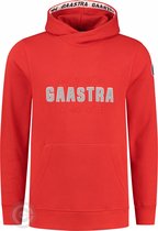 Gaastra - Apparel - Men - Fiery Red - 3Xl - Trui