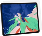 Accezz Paper Feel Screenprotector voor de iPad Pro 12.9 (2018 - 2022)