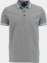 Hugo Boss 50468983 Polo met korte mouwen - Maat M - Heren