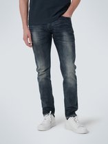 No Excess Mannen Jeans Grey Denim