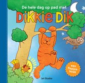 Dikkie Dik - De hele dag op pad met Dikkie Dik