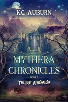Mythera Chronicles - The Lost Athenaeum