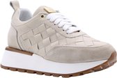 Scapa Sneaker Beige 38