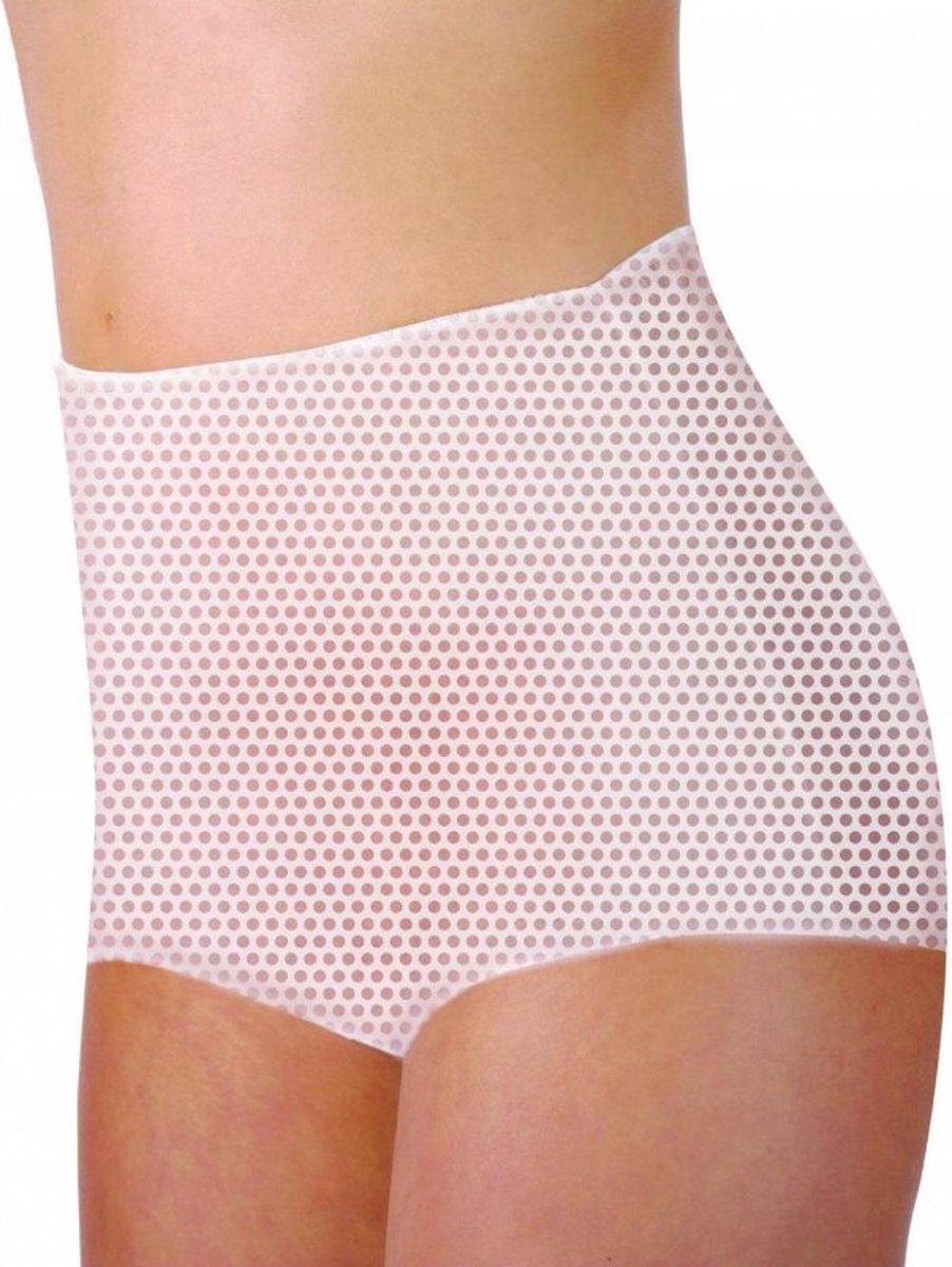 BabyOno - Mesh Herbruikbaar Ondergoed - Maat M - Luchtdoorlatend - Comfortabel